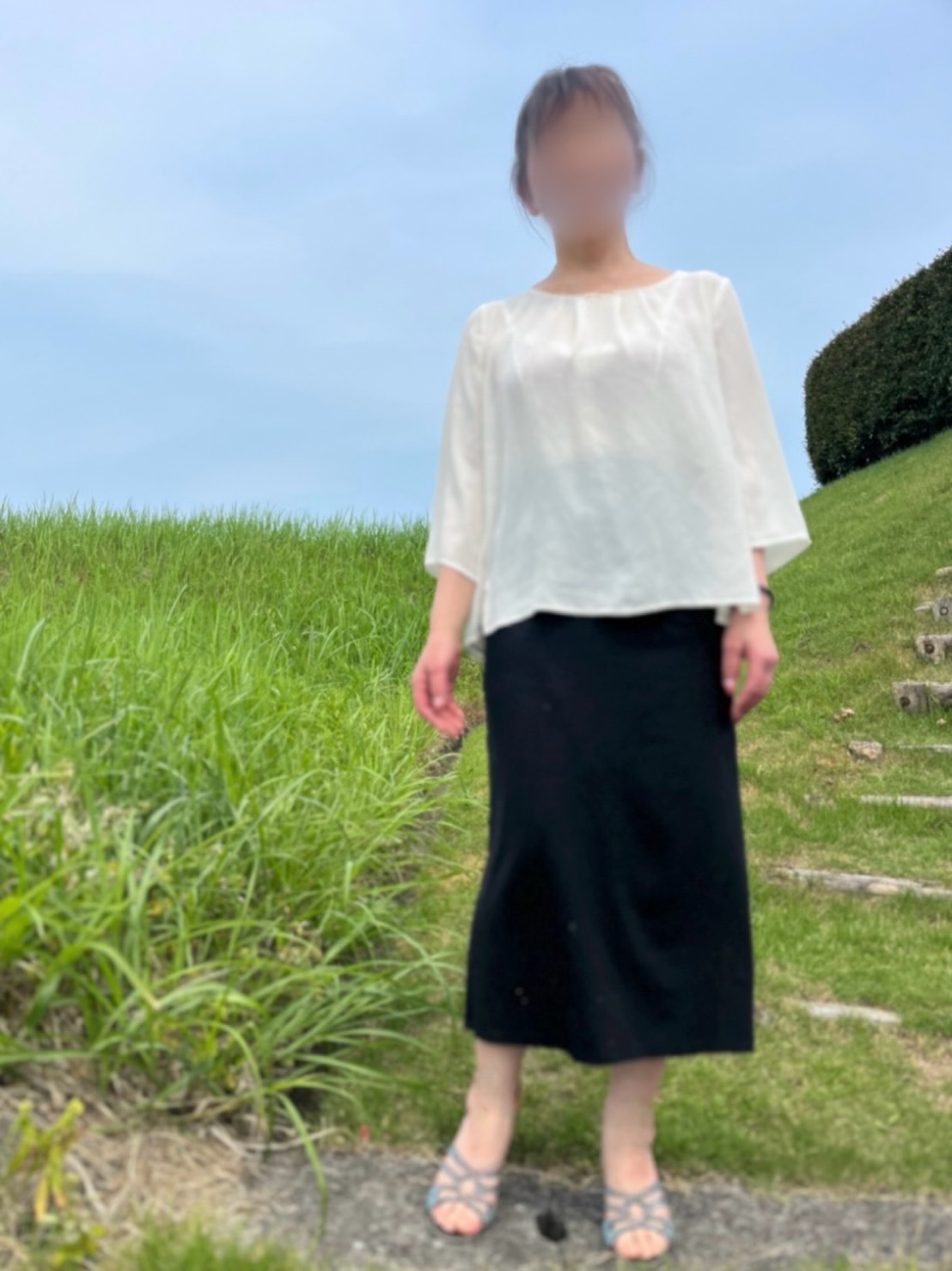 新人ことえ