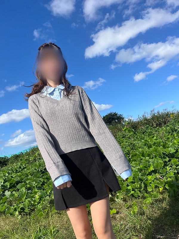新人ふゆ