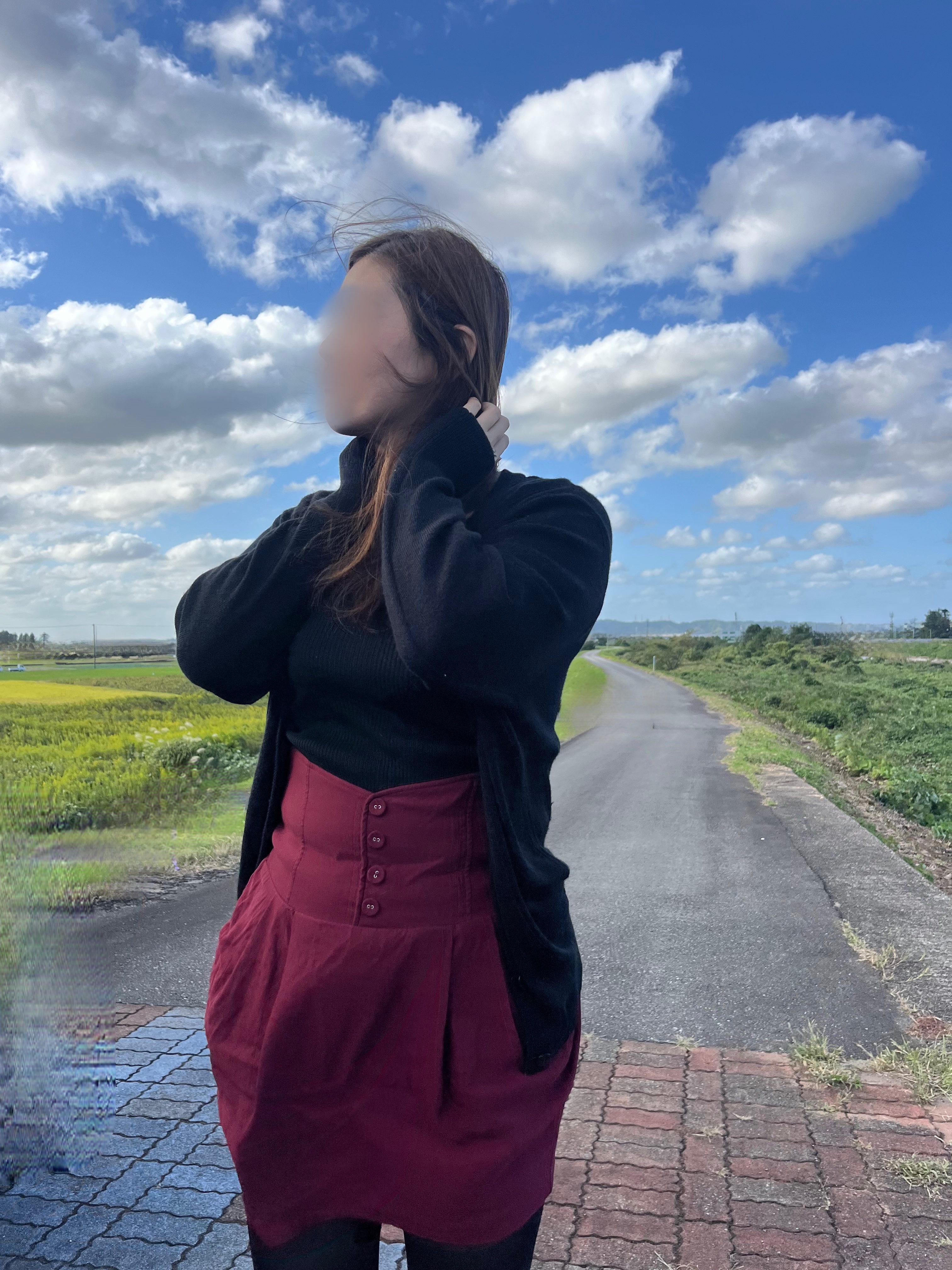 新人ともか